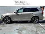 XC90UltraB5AWDのご案内でございます。