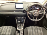 MAZDA2 1.5 15S スマートエディション 