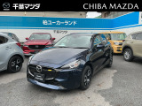 マツダ MAZDA2