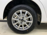 165/70R14インチ アルミホイール