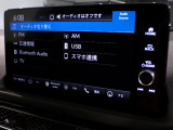 バックカメラもあるので後退時も安心です。
