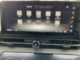 フルセグTV Bluetooth対応 ★携帯電話にダウンロードした音楽が車内でも楽しめます。ハンズフリー通話も可能です!
