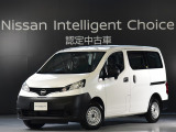 ご覧いただき、ありがとうございます。NV200バネット DX 入荷しました。