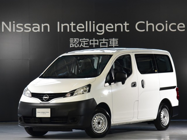 NV200バネットバン 1.6 DX 