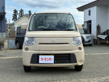 MRワゴン G 4WD 