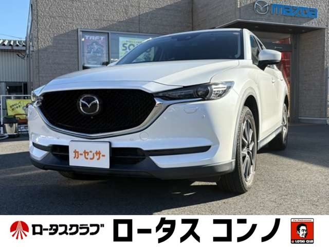 CX-5 2.2 XD プロアクティブ 4WD
