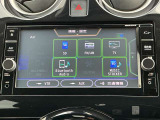 フルセグTV・ラジオ・CD/DVD・SD・Bluetooth☆