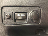 非常時やキャンプで役立つAC100V電源コンセントです。