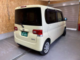 オートマ車です!!エアコン!パワステ!パワーウィンドウ!!