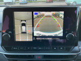 ノート  1.2 AUTECH クロスオーバー FOUR 4WD