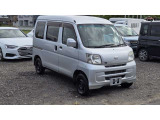 ハイゼットカーゴ クルーズ ハイルーフ ハイルーフ 4WD