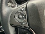 ステアリングリモコンは、運転中でも簡単に音量調整やチャンネル変更もできます!わき見運転防止にもつながるので安心です♪