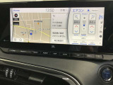 ナビ☆ おでかけや送迎も目的地まで安心サポートで便利なマストアイテム☆