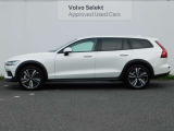V60クロスカントリー ウルトラ B5 AWD 4WD 