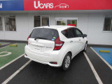 ノート 1.2 e-POWER X 