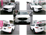 CX-5 2.2 XD スマートエディション 4WD 
