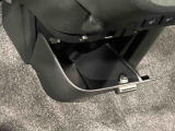 実用的な収納が、車内の各所にあります♪