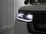LEDヘッドライト