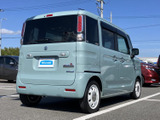 スペーシア ハイブリッド(HYBRID)  X 