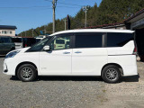 セレナ 2.0 XV 4WD 