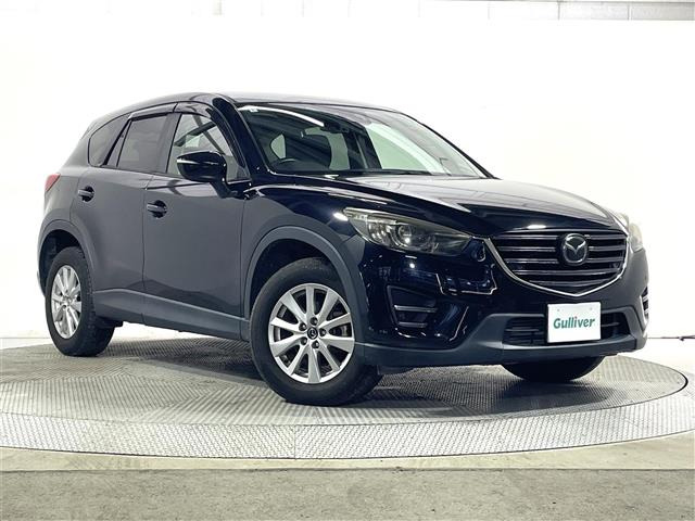 CX-5 2.2 XD プロアクティブ 修復歴無し