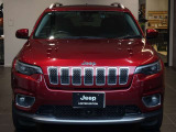 JEEP伝承のセブンスロットルグリル!