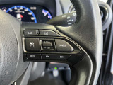 オートクルーズコントロールで、長距離運転もアシストしてくれます!