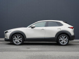 CX-30 2.0 20S ツーリング 4WD 
