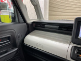 届出済 未使用車は新車の香りがします!中古車のようにタバコ臭い心配がありません。