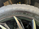 タイヤサイズ165/60R15