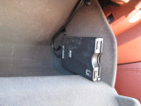 ETC車載器搭載です。スマートICも増えてきており、必須装備といって良い便利装備です。