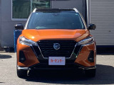 キックス 1.2 X ツートーン インテリアエディション (e-POWER) 
