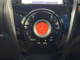 「オートエアコン」車内の温度を感知して、自動で温度調整をしてくれます