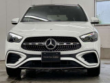 GLAクラス GLA200d 4マチック AMGラインパッケージ 4WD 
