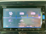 CD/DVD/Bluetooth/ミュージックサーバーなどの機能を装備★