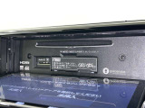 CD再生機能付き!