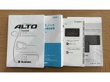 保証書、取説、ナビ等も完備されております!前オーナーさんの扱いの良さが分かりますね♪