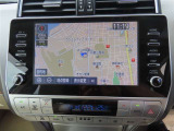 (ディスプレイオーディオ)スマホと車をつなぐことで色々なサービスを楽しめます。
