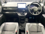 ステップワゴン 1.5 スパーダ 