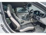 911 カレラ PDK 