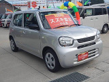 アルト L 4WD オーディオレス