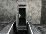 便利な収納スペース。すっきりと居心地の良い空間が広がります。