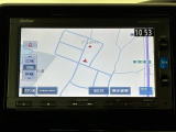 N-BOXカスタム G EX ホンダセンシング 