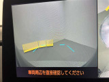 フロントもカメラが付いております