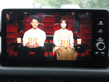 フルセグTV視聴可能◎