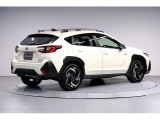 クロストレック 2.5 プレミアム S:HEV EX 4WD 