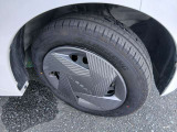 純正ホイールカバー タイヤサイズ 155/65R14