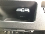 今話題のドライブレコーダーも付いています。