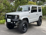 ジムニー XL 4WD 