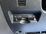 ETC付きで高速もスムーズに乗り降りできます!